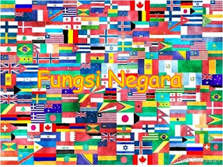 fungsi negara