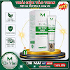 Mặt nạ tảo than Detox Mask Dr Mai giúp sáng da, hút dầu thừa