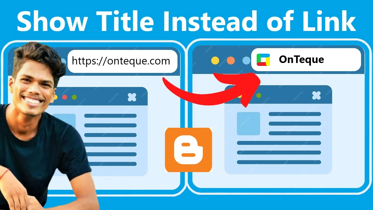 Display Website Titles Instead of URLs in Your Browser Tabs (Easy Fix!)