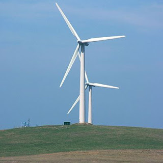 Portland Wind Farm