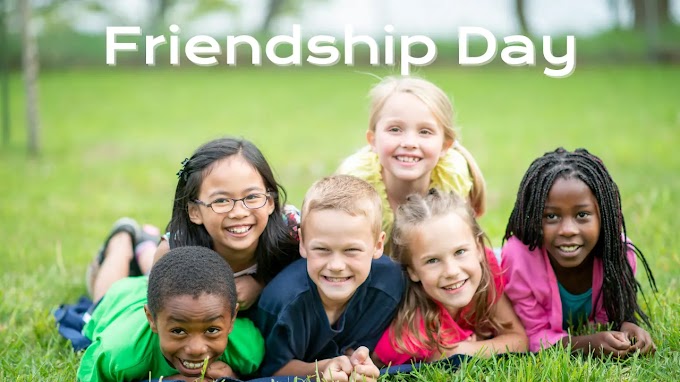 National Friendship Day 2024, Its History, Significance & How to Celebrate