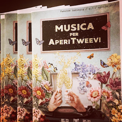 Musica Per AperiTweevi Fanzine #1