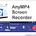 AnyMP4 Screen Recorder 1.2.20 Crack With Registration Code Latest