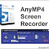 AnyMP4 Screen Recorder 1.2.20 Crack With Registration Code Latest