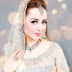 BRIDE COUTURE: Maria B's Nikah Outfit