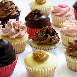  Gambar Cupcake