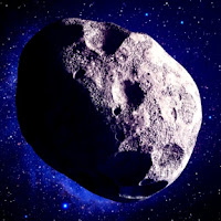 NASA pantau asteroid besar 'dekati' Bumi hujung bulan ini