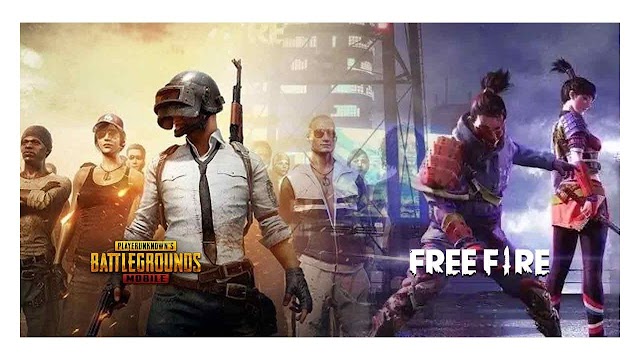How can you Develop a Gaming App Like PUBG and Free Fire