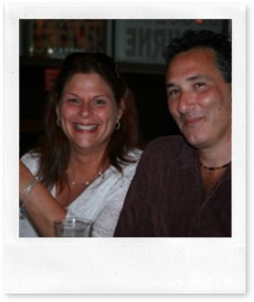 Lou Luzzo&ElaineGiammetta