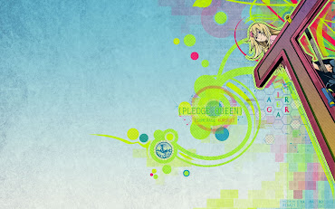 #11 Air Gear Wallpaper