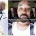 Banky W mistakenly shares Adesua’s Naked photo on Snapchat