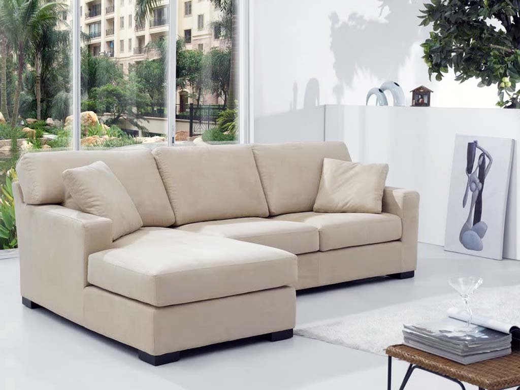 Sofa Minimalis  Modern Untuk Ruang Tamu Kecil INOVASI RUMAH