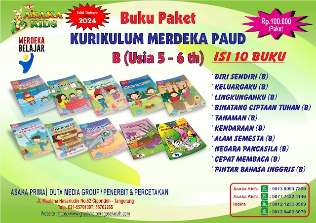 buku paud,buku paud 2025,buku paud kUMER,buku paud tematik,buku paud tematik 2025,buku paud terbaru 2025,buku paud kurikulum merdeka