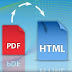 5 Best Online PDF to HTML converter for Free