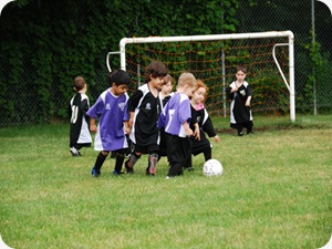 soccercluster