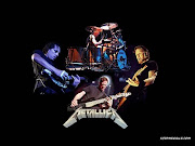 Imagenes de Metallica (imagenes de metallica)