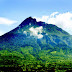 MENUJU SURGA ALAM GUNUNG BURNI TELONG