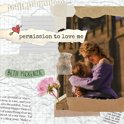 Beth McKenzie Shares New Single ‘permission to love me’