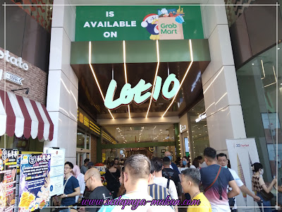 Lot 10, Bukit Bintang, Kuala Lumpur