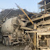 Building Collapse: Lagos State government suspends development plans on Banana Island