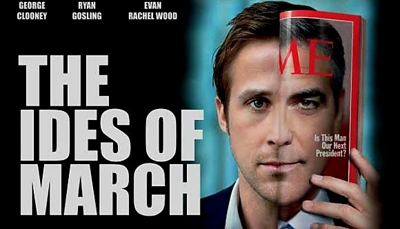 The Ides of March (2011)