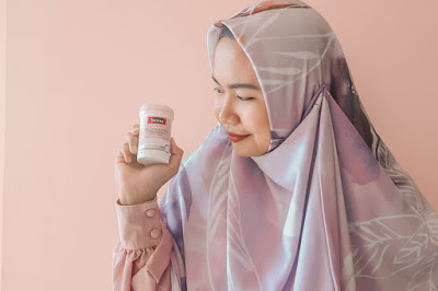 persiapan promil, pengalaman promil, rekomendasi untuk promil, Swisse Pre-Conception & Pregnancy Multivitamin