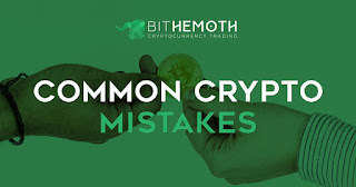 BIthemoth Revolusi Cryptocurrency Trading