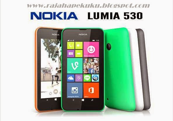 Harga Nokia Lumia 530 Terbaru Lengkap Spesifikasi, News Editions Best Product 2014