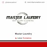 Lowongan Kerja Master Laundry Pekanbaru - Kasir (Shift)