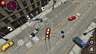 Télécharger GTA: Chinatown Wars v1.01 