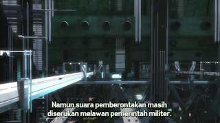 Psycho-Pass Movie 1