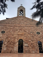 madaba giordania cosa fare e vedere