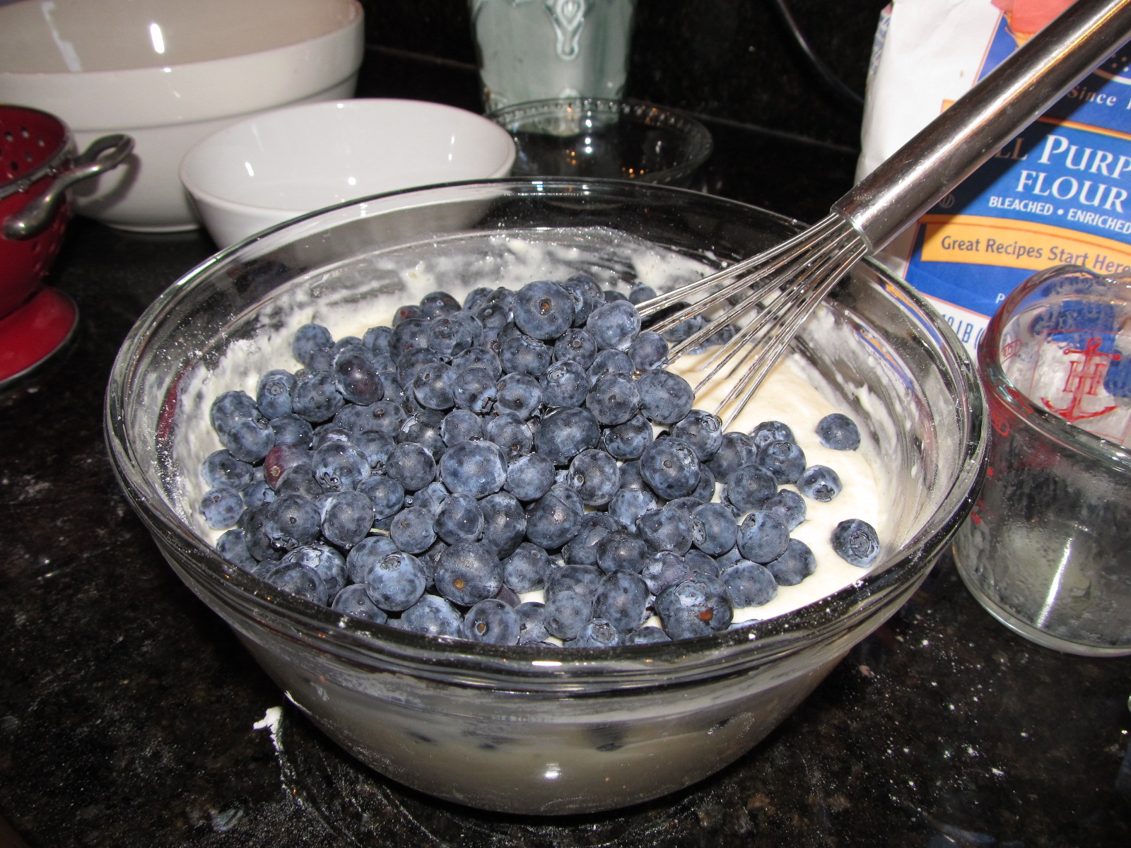 and Blueberry all make Pancakes using Good purpose pancakes how Bacon. from Old scratch Fashion flour to  WobiSobi:
