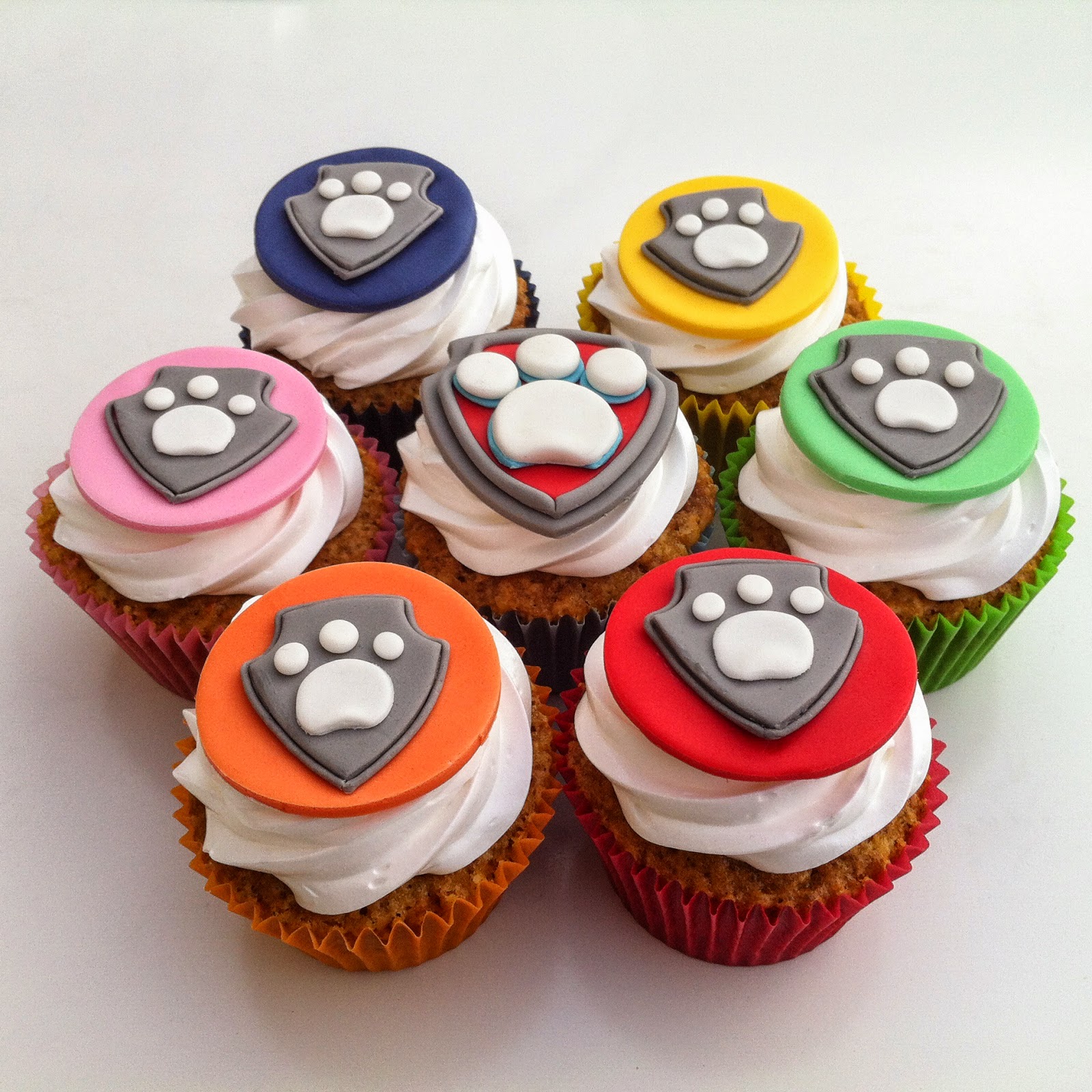 foto Sognando Cupcake