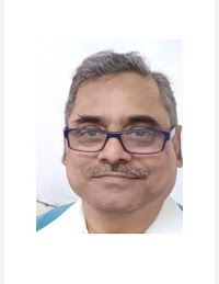 Ajit Mishra (CMILT)