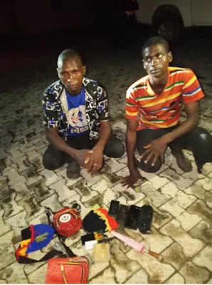 Troops Dismantle Notorious Kidnapping Ring in Taraba-OXYGIST
