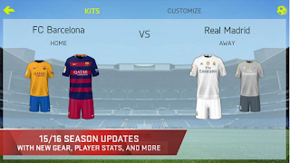 Fifa15 Ultimate team preview 5