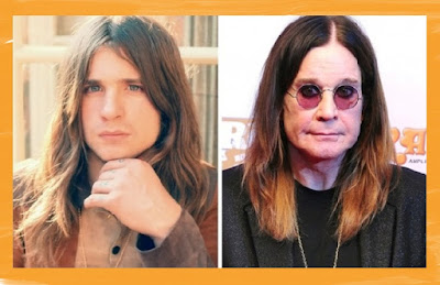 Ozzy Osbourne