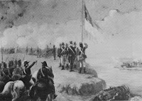 La Batalla de Huaqui