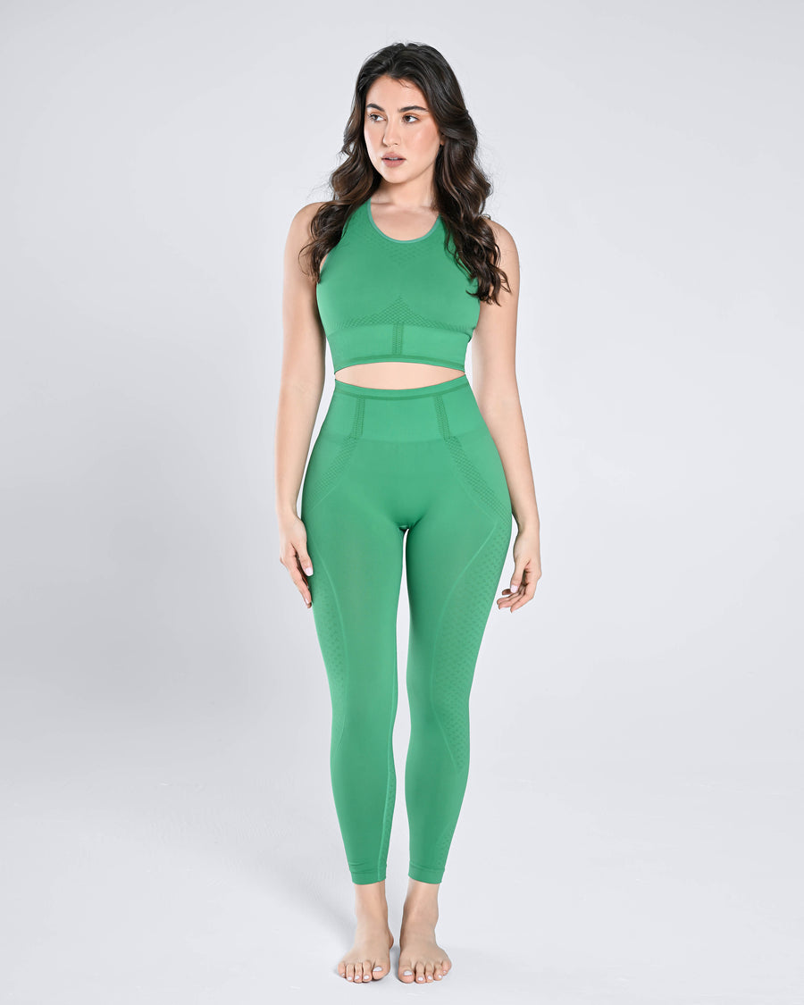 Cosmolle's Most Popular Activewear Are Comfortable for All-Day Wear - A  Chata de Batom