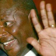 JUBILEE Propagandists Shamelessly And Unconvincingly Breaks Sweat To Link KAJWANG'S Death To VIAGRA Usage An OVERUSED Theory 