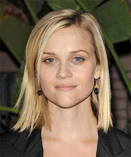 Reese Witherspoon Hairstyles - Celebrity Hairstyle Ideas for Teen Girls