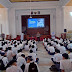 Satlantas Polres Pasuruan Kota Laksanakan “Police Goes to School” di SMK Unsur Suropati Dalam Rangka Ops Patuh Semeru 2025