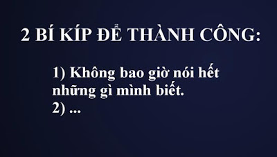 Status vui nhộn