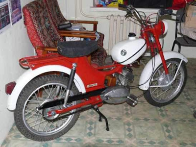 Vintage Motorcycles Seen On www.coolpicturegallery.us