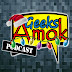 Special Message From The Geeks Amok Family