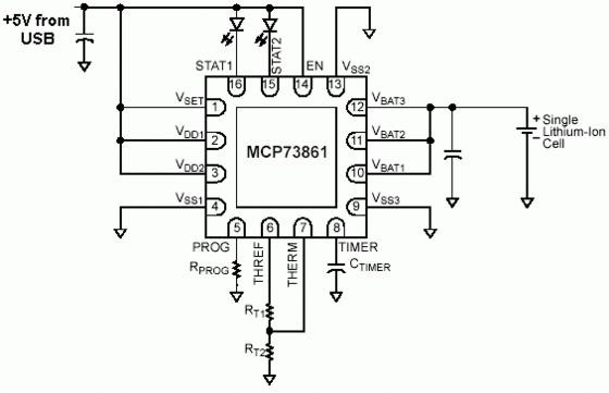 DIY Solar USB Phone Charger furthermore Battery Charger Circuit 