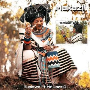 Busiswa - Makazi (feat. Mr JazziQ) (2020) (Download)