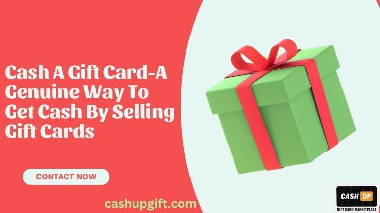 gift card exchange