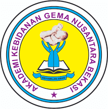 Pendaftaran Mahasiswa Baru (AKBID Gema Nusantaera Bekasi-Jawa Barat)